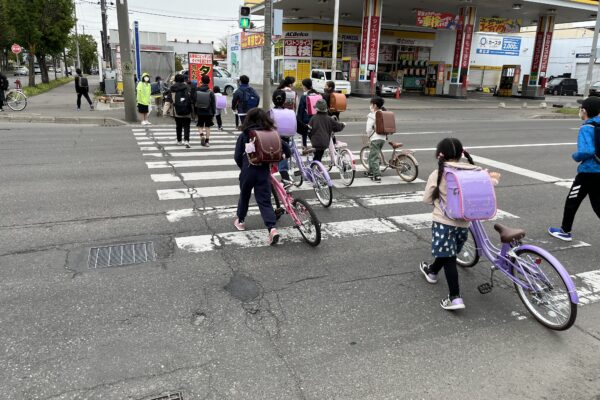 地域貢献活動②